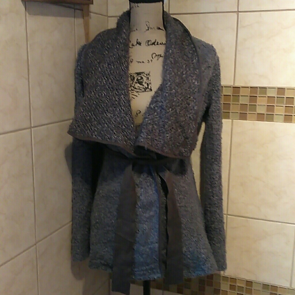 VENUS pea coat